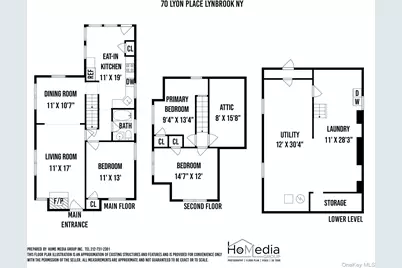 70 Lyon Place, Lynbrook, NY 11563 - Photo 21
