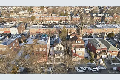 4158 Edson Avenue, Bronx, NY 10466 - Photo 3