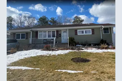 194 Hilltop Drive, Brentwood, NY 11717 - Photo 1