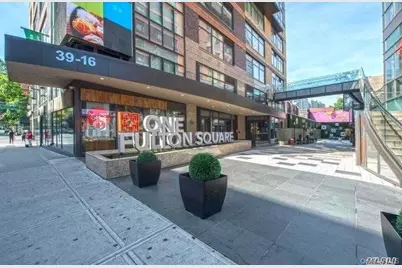 39-16 Prince Street #9F, Flushing, NY 11354 - Photo 1