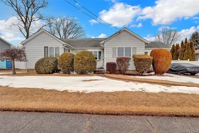 191 N Albany Avenue, Massapequa, NY 11758 - Photo 1