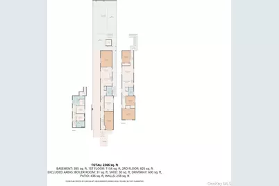 21830 110th Avenue, Queens Village, NY 11429 - Photo 3