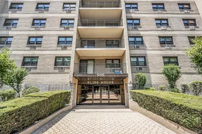 505 White Plains Road #1D, Eastchester, NY 10709 - Photo 17