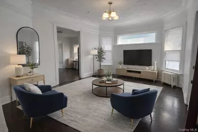 257 S 2nd Avenue, Mount Vernon, NY 10550 - Photo 1