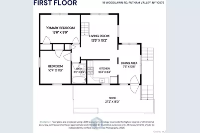 19 Woodlawn Road, Putnam Valley, NY 10579 - Photo 29