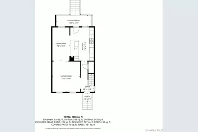 8 S Cedar Street, Beacon, NY 12508 - Photo 29