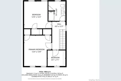 8 S Cedar Street, Beacon, NY 12508 - Photo 29