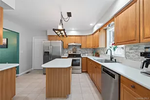 6 Snow St, Bloomingburg, NY 12721 - Photo 19