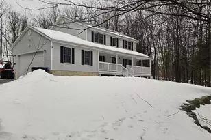 6 Snow St, Bloomingburg, NY 12721 - Photo 1