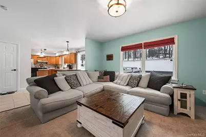 6 Snow Street, Bloomingburg, NY 12721 - Photo 13