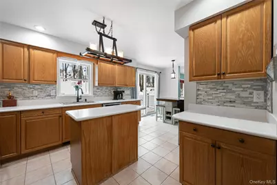 6 Snow Street, Bloomingburg, NY 12721 - Photo 17