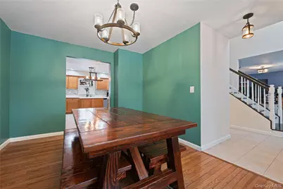 6 Snow Street, Bloomingburg, NY 12721 - Photo 23