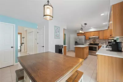 6 Snow Street, Bloomingburg, NY 12721 - Photo 15