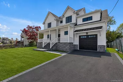11 Adams Street, East Rockaway, NY 11518 - Photo 1