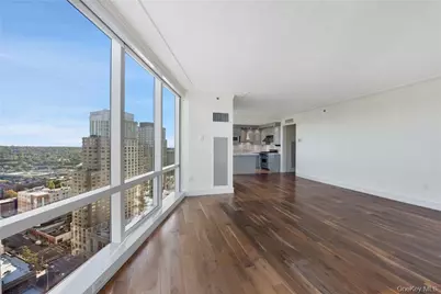 1 Renaissance Square #V4G, White Plains, NY 10601 - Photo 5