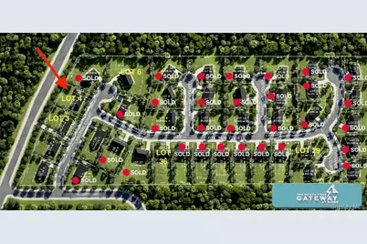 Lot #4 Cardinal Court, Ridge, NY 11961 - Photo 3