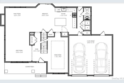 Lot #4 Cardinal Court, Ridge, NY 11961 - Photo 9