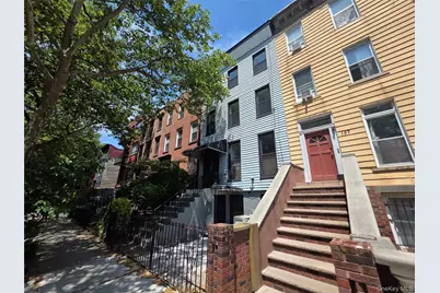 155 Clifton Place, Brooklyn, NY 11238 - Photo 1