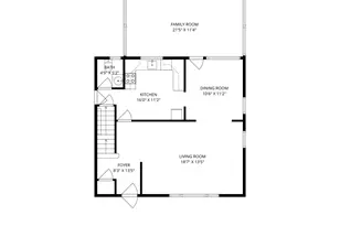 90 Homestead Ave, Scarsdale, NY 10583 - Photo 19