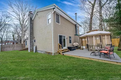 126 Wauwepex Trail, Ridge, NY 11961 - Photo 25