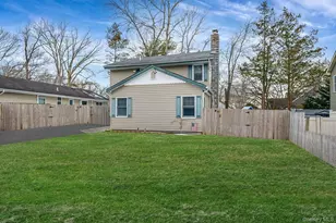 126 Wauwepex Trail, Ridge, NY 11961 - Photo 29