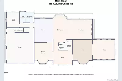 115 Autumn Chase Drive, Hopewell Junction, NY 12533 - Photo 43