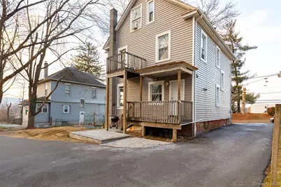 26 W Cedar Street, Poughkeepsie, NY 12601 - Photo 3