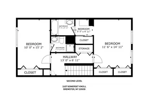 1107 Somerset Knoll, Brewster, NY 10509 - Photo 49