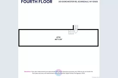 201 Dorchester Road, Scarsdale, NY 10583 - Photo 29