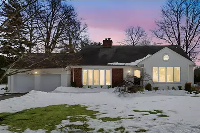 201 Dorchester Road, Scarsdale, NY 10583 - Photo 1