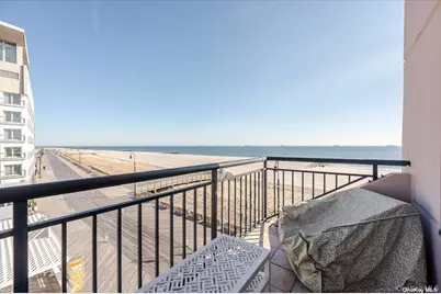 100 W Broadway #4F, Long Beach, NY 11561 - Photo 3