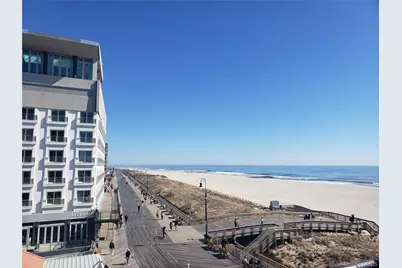 100 W Broadway #4F, Long Beach, NY 11561 - Photo 3