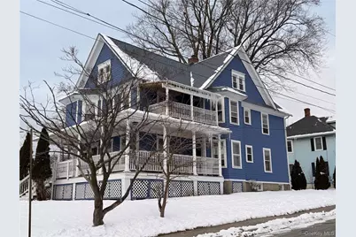 14 Bonnell Street, Middletown, NY 10940 - Photo 1