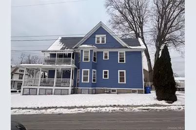 14 Bonnell Street, Middletown, NY 10940 - Photo 3