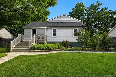 11 Jefferson Avenue, Wyandanch, NY 11798 - Photo 1