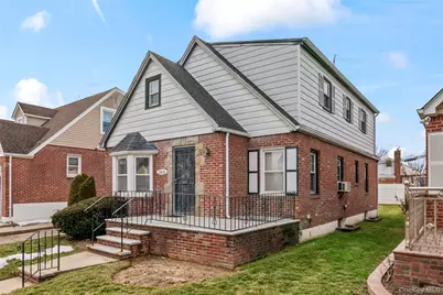 118-16 231 Street, Cambria Heights, NY 11411 - Photo 1