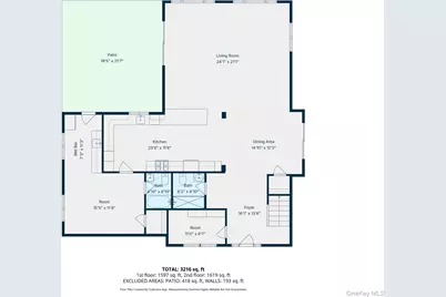 890 S Long Beach Avenue, Freeport, NY 11520 - Photo 37