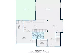 890 S Long Beach Ave, Freeport, NY 11520 - Photo 37