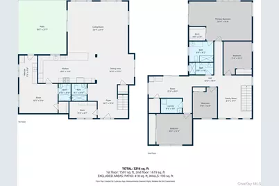 890 S Long Beach Avenue, Freeport, NY 11520 - Photo 39