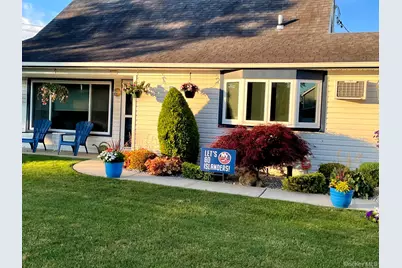 232 Old Farm Road, Levittown, NY 11756 - Photo 1