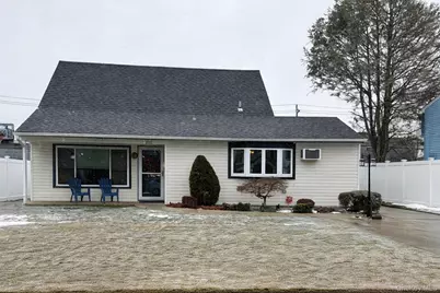 232 Old Farm Road, Levittown, NY 11756 - Photo 3