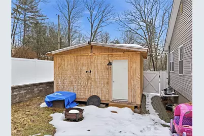 23 Hazelwood Road N, Wurtsboro, NY 12790 - Photo 25