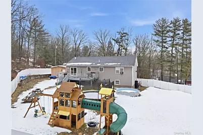 23 Hazelwood Road N, Wurtsboro, NY 12790 - Photo 19