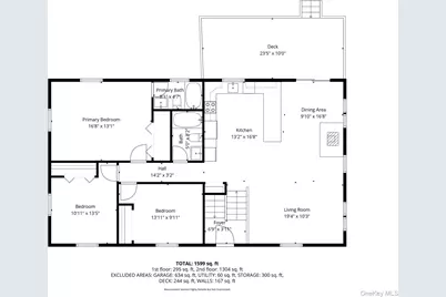 23 Hazelwood Road N, Wurtsboro, NY 12790 - Photo 27