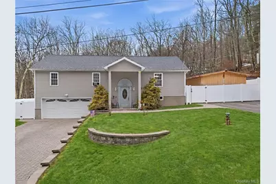 23 Hazelwood Road N, Wurtsboro, NY 12790 - Photo 1