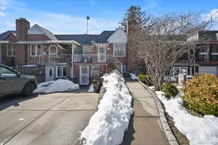 77-06 Kneeland Ave, Elmhurst, NY 11373 - Photo 1