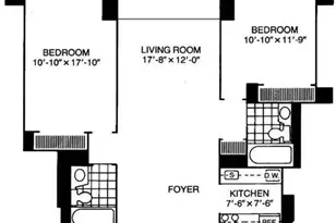 380 Rector Pl, New York (Manhattan), NY 10280 - Photo 19