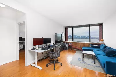 380 Rector Place #7A, New York (Manhattan), NY 10280 - Photo 1