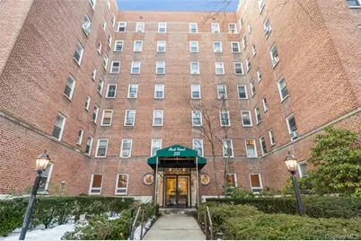 755 Bronx River Road #1C, Bronxville, NY 10708 - Photo 13