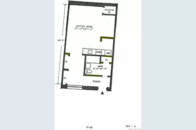 580 Bedford Road #8, Pleasantville, NY 10570 - Photo 35